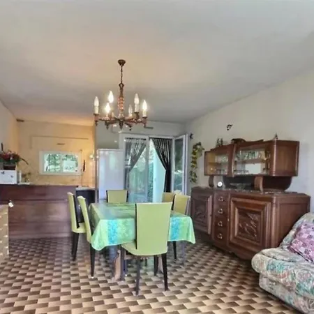Apartment Guti *