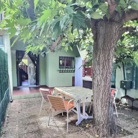 Apartment Guti Valras-Plage