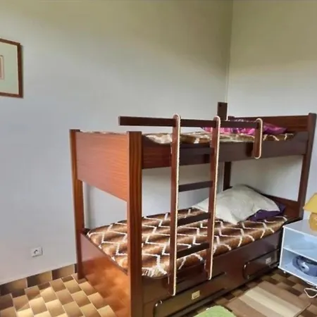 Apartment Guti *