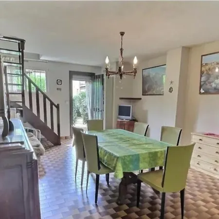 Apartment Guti *