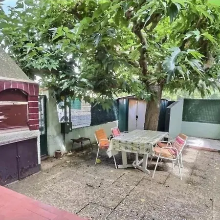 Apartment Guti Valras-Plage